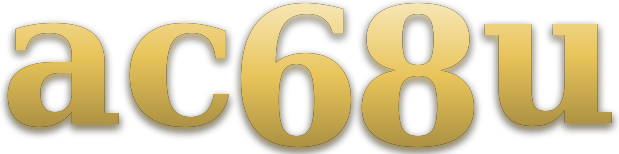 ac68u logo