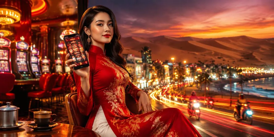 ac68u Việt Nam Sảnh casino